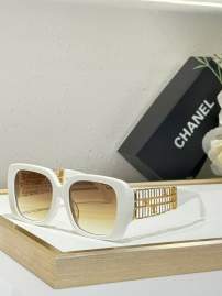Picture of Chanel Sunglasses _SKUfw79615404fw